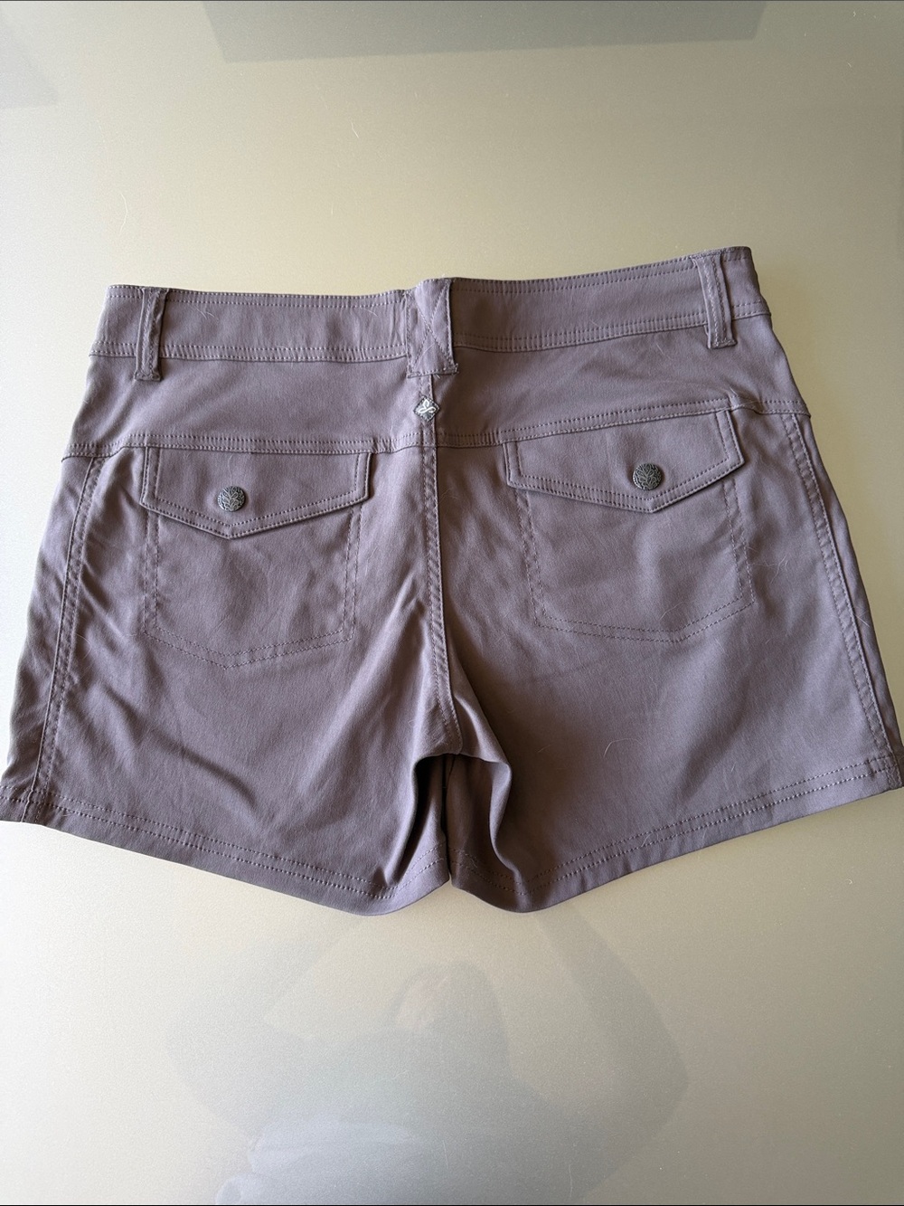 Prana Shorts size 10 - Picture 3 of 3